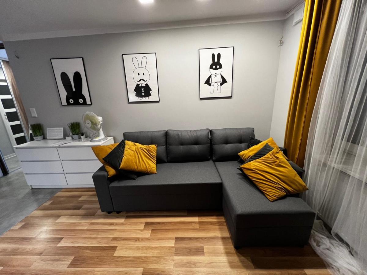 Family & Business Elegant Apartments Rynek Centrum Downtown - 2 Bedroom, Balcony, Parking Kielce Exterior photo
